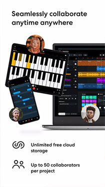 BandLab׿app10.86.2