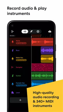 BandLab׿app10.86.2