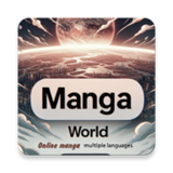 Manga Worldappذװ5.3.6